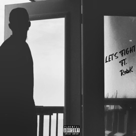 Let's Fight (feat. Rob K) Taejoz