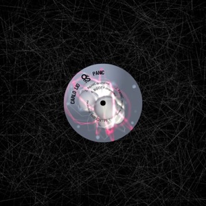 Panic - EP