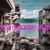 Jo Paciello - New York Night Mood (Soul Train vs. Jo Paciello)