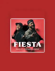 Riko을(를) 듣고, 뮤직 비디오를 보고, 약력을 읽고, 투어 일정 등을 확인하세요!