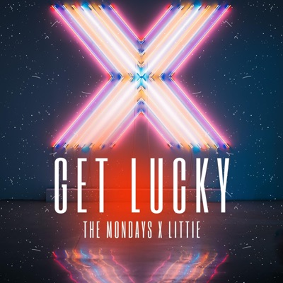 Get Lucky - Single