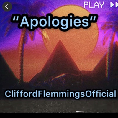 Apologies - Single