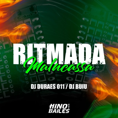 Ritmada Malucassa - Single