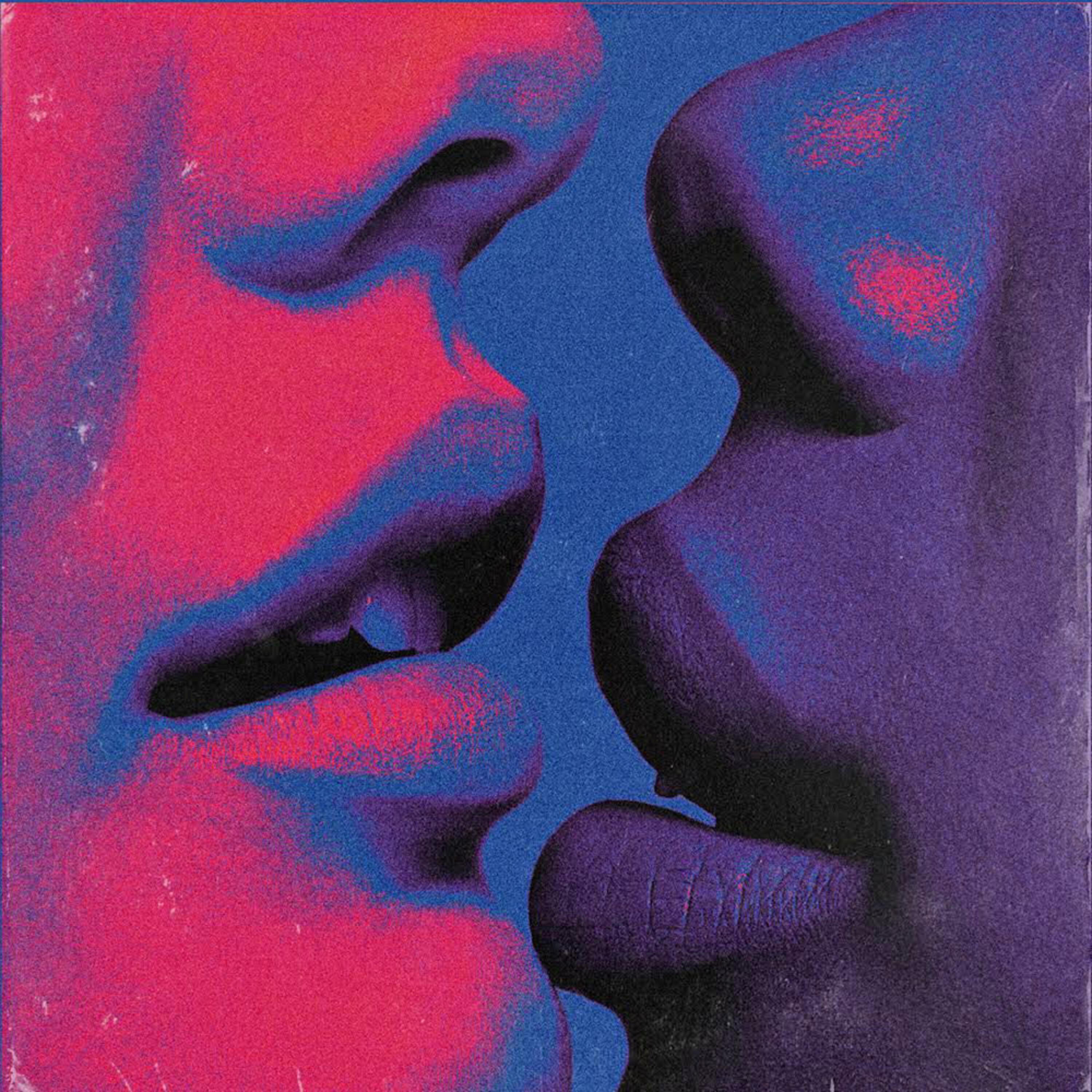 BE WITH YOU - Single