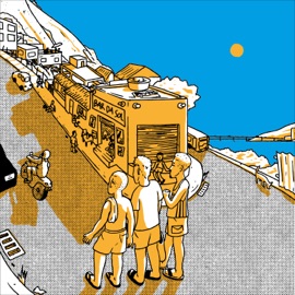 Morro da Be Solveris & VTbeats