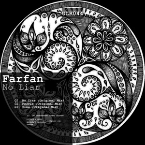 No Liar - EP