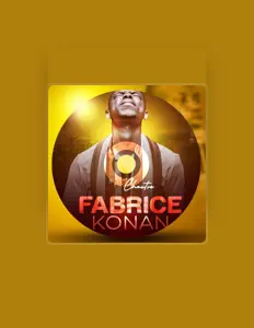 聆聽 Fabrice Konan、觀看音樂影片、閱讀小傳、查看巡演日期等！