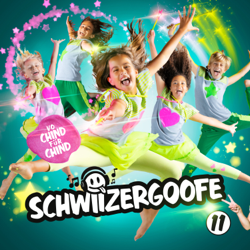 11 (Deluxe Edition) - Schwiizergoofe Cover Art