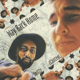 Way Back Home (feat. Spitty) zContent
