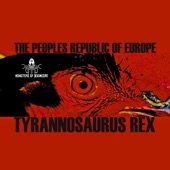 The Peoples Republic Of Europe - Trust Crusher (Original Mix)