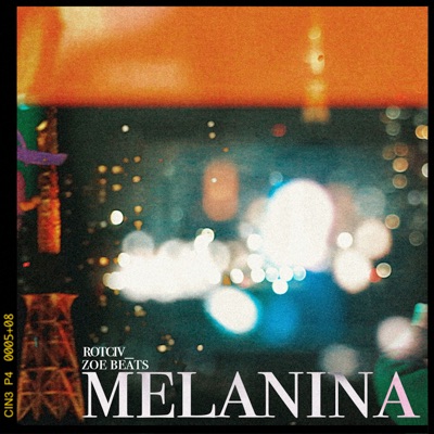 Melanina - Single