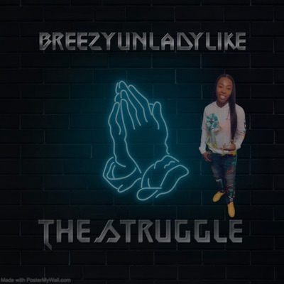 The Struggle - Single