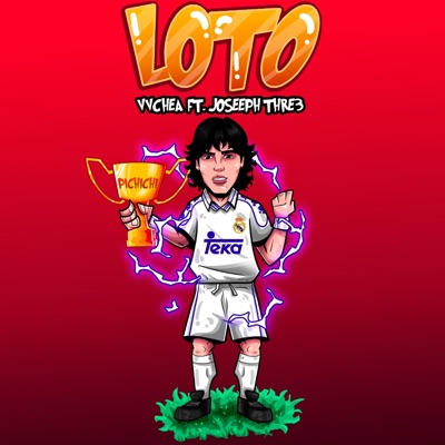 Loto (feat. Joseeph03) - Single