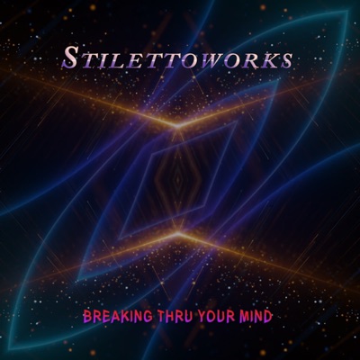 Breaking Thru Your Mind - Single