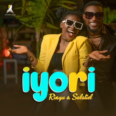 Iyori - Single