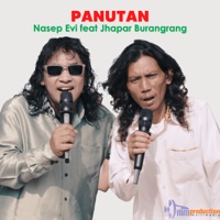 Panutan (feat. Jhapar Burangrang) - Single - Nasep Evi