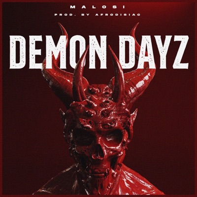 Demon Dayz - Single