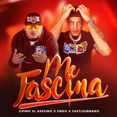 Me Fascina - Single