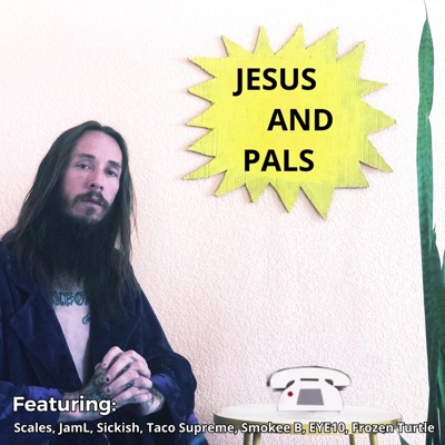 Jesus and Pals - EP