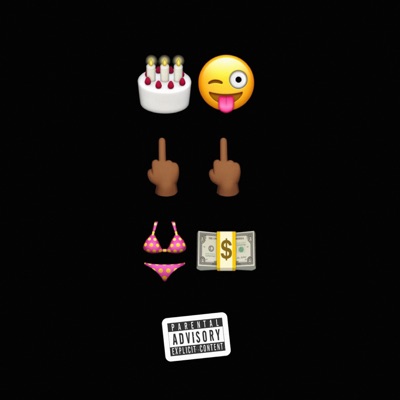 Partyyy Pack (feat. Real Rap, Rockyylikee & DJ Handle It) - Single