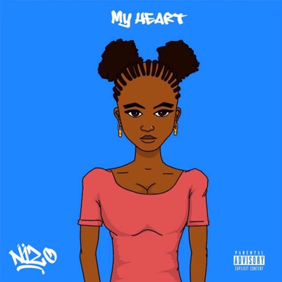 My Heart - Single