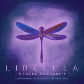 Libélula (Canción Original del Documental "Mis Ganas Ganan") artwork