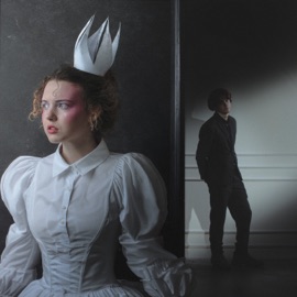 Драма Квин OTURRO & MellSher