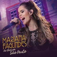 Ao Vivo Em São Paulo - Mariana Fagundes
