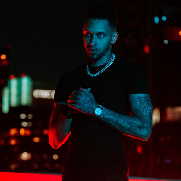 Revenge - Single