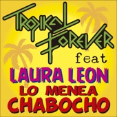 Lo Menea (feat. Laura León) artwork
