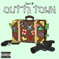 Outta Town - Single - Rory B