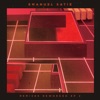 Emanuel Gat I Get Deep (feat. Roland Clark) [Late Nite Tuff Guy Remix - Emanuel Satie Rework] Remixes Reworked, 2 - EP