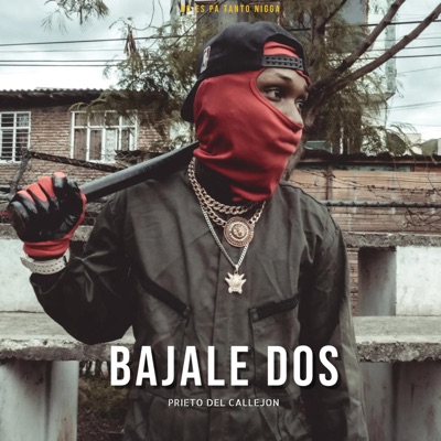 Bajale Dos - Single