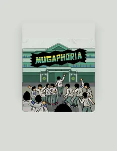 Moega All Star을(를) 듣고, 뮤직 비디오를 보고, 약력을 읽고, 투어 일정 등을 확인하세요!