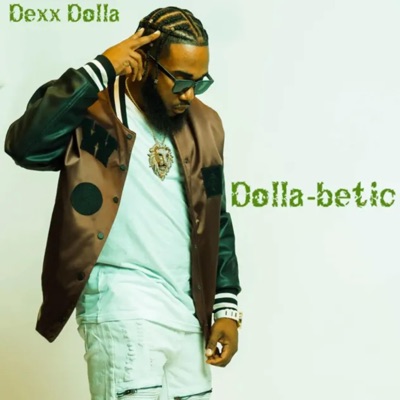 Dolla-Betic - EP