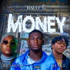 Money (feat. Rhymino & Buike) - Single