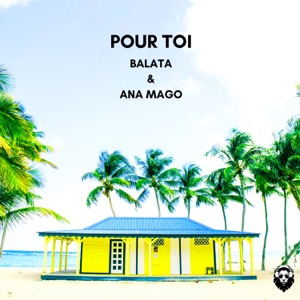 Pour-Toi - Single