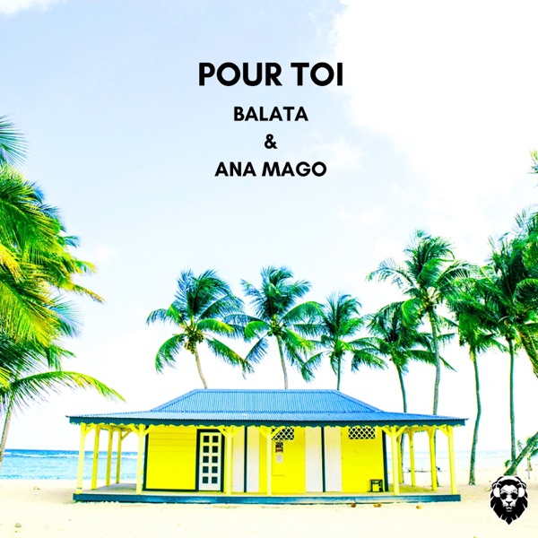 Pour-Toi - Single
