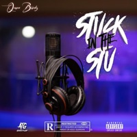 Stuck In The Stu - Single - Quano Bankz