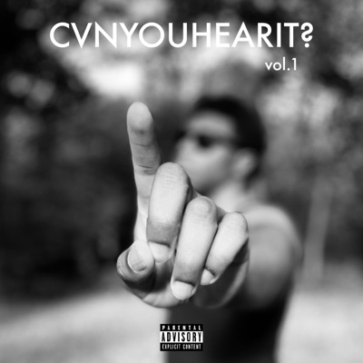 CVNYOUHEARIT? - EP
