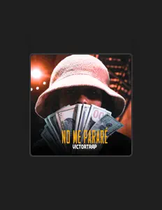 Listen to VictorTrap, watch music videos, read bio, see tour dates & more!