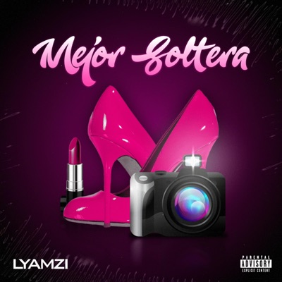 MEJOR SOLTERA - Single