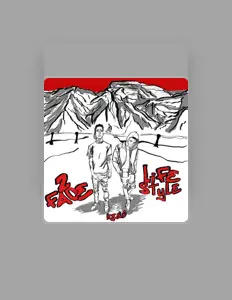 Posłuchaj wykonawcy Keno 2face, obejrzyj teledyski, przeczytaj biografię, zobacz daty tras koncertowych i nie tylko!