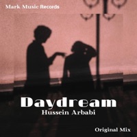 Daydream - Single - Hussein Arbabi