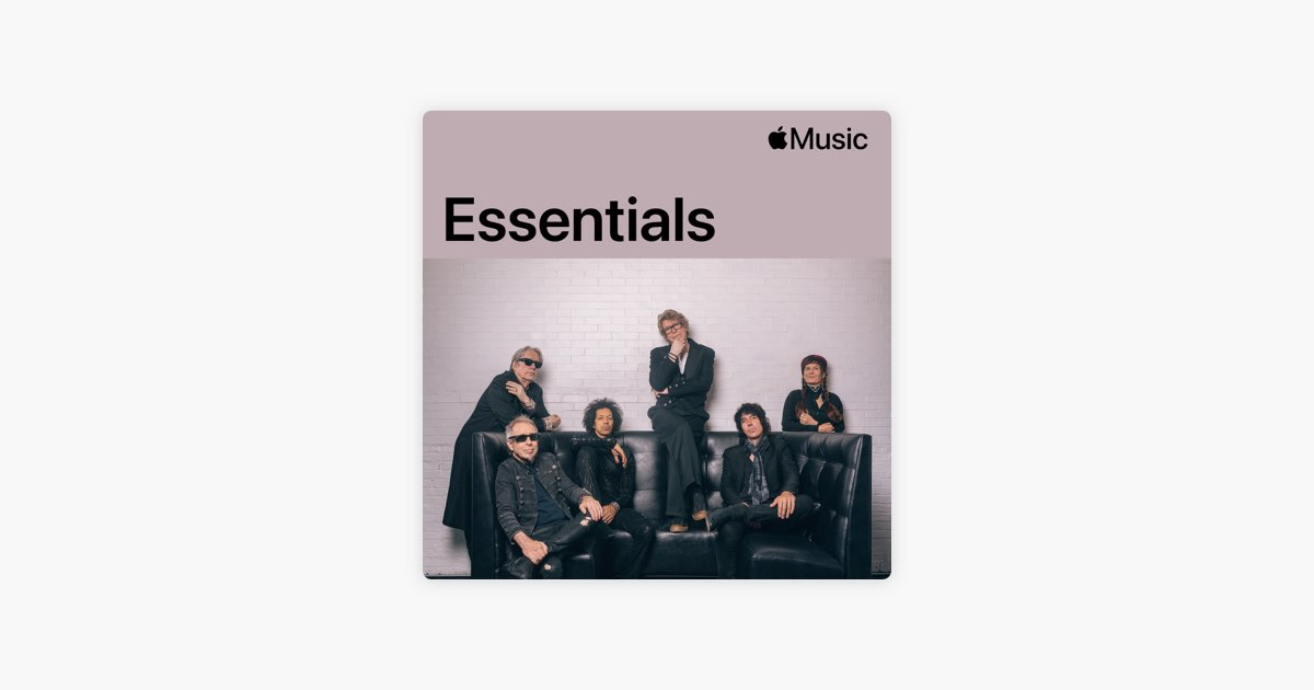はじめての ザ・サイケデリック・ファーズ -プレイリスト - Apple Music