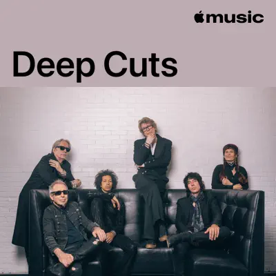 Listen to The Psychedelic Furs: Deep Cuts featuring The Psychedelic Furs