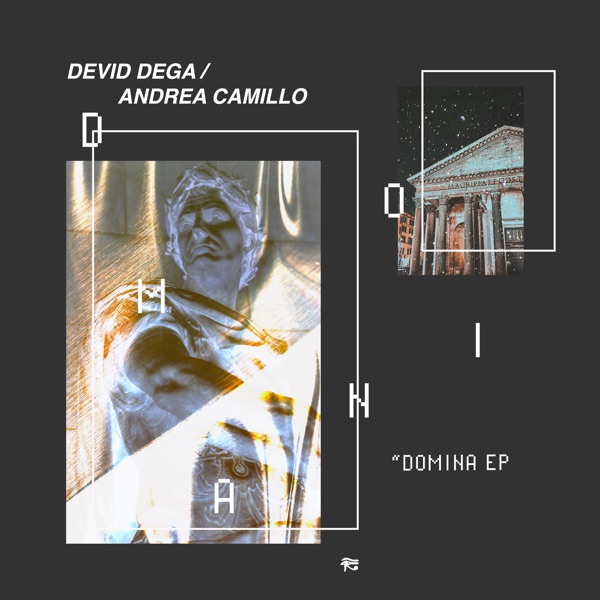 Domina - Single