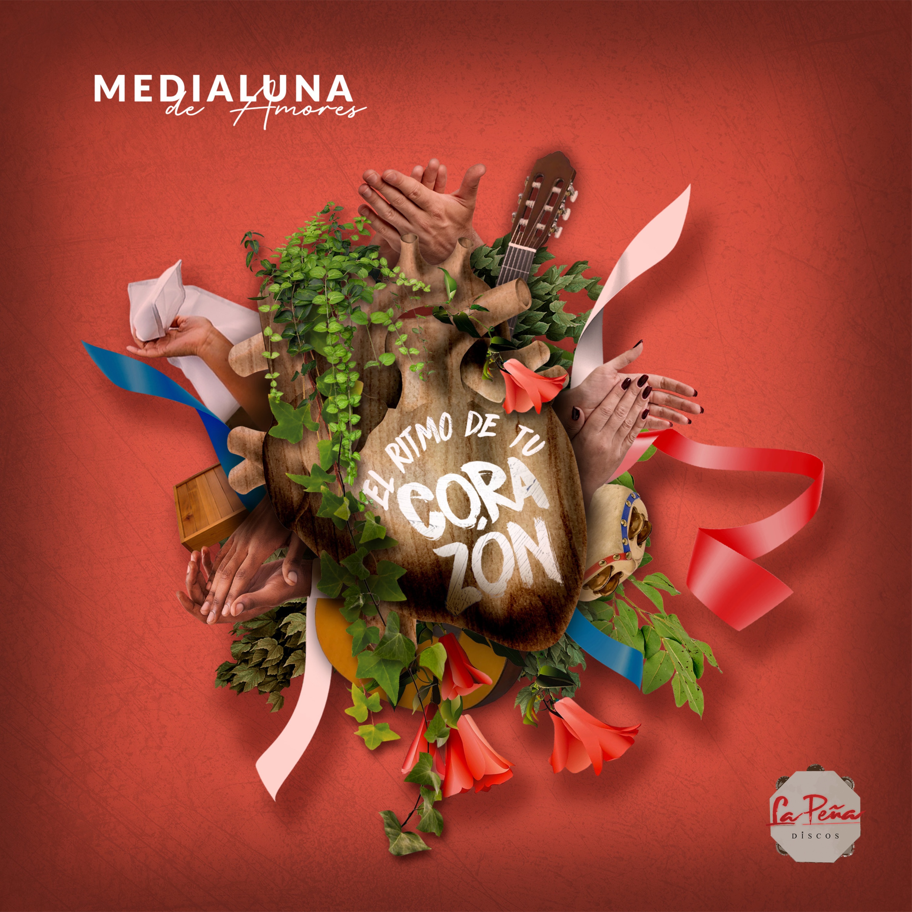 El Ritmo de Tu Corazón - EP