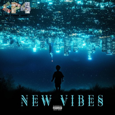 New Vibes - Single