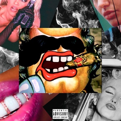 GYBU (feat. oppi mpanda, Dope Price Beats & Dj Shon) - Single